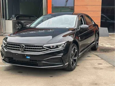 2026 Volkswagen Magotan Model 30 Million Special Selection 380TSI DSG Luxury, фото 1, лот 10260664