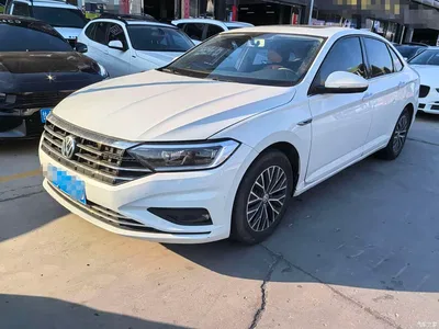 2020 Volkswagen Sagitar 280TSI DSG Comfort China VI, фото 1, лот 10456904
