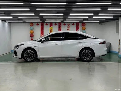2019 Aion S Mei 630 Smart Safety Edition, фото 4, лот 10625691