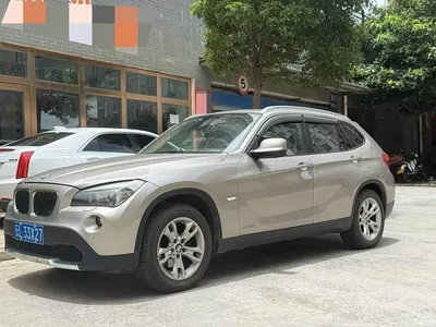 2013 BMW X1 xDrive20i X Design Package, фото 1, лот 10466934