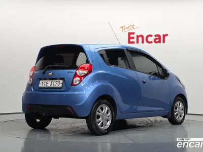 2015 Chevrolet Spark LS+, фото 1, лот 10226922