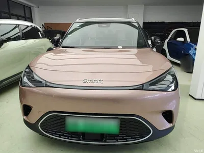2022 smart Elf #1 Premium Edition, фото 3, лот 10343601