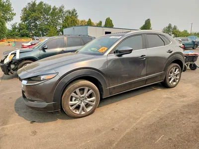2023 MAZDA CX-30 PREMIUM, фото 1, лот 10666601