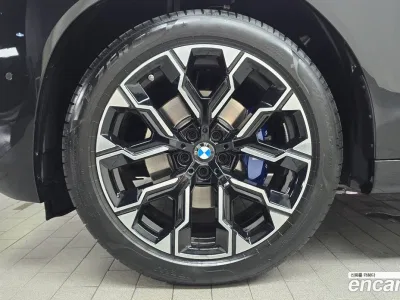 2025 BMW X3 xDrive 20d M Sport, фото 4, лот 10204237
