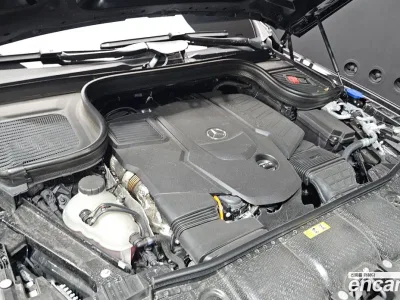 2026 Mercedes-Benz GLS-Class GLS450d 4MATIC, фото 4, лот 10191370
