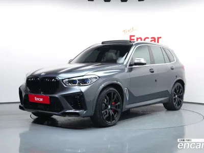 2022 BMW X5 M50i, фото 1, лот 10074306