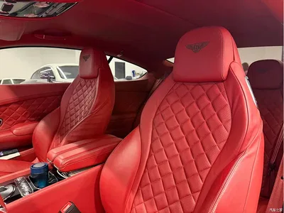 2017 Bentley Continental Gt, фото 4, лот 10242998