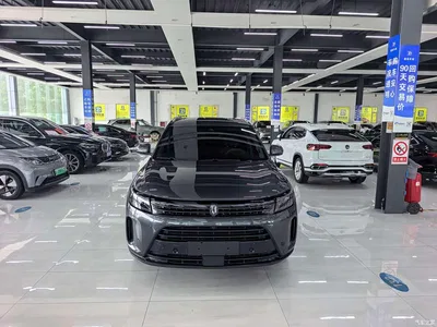 2024 AITO Wenjie AITO M7 1.5T RWD Plus 5-Seater, фото 2, лот 10276604