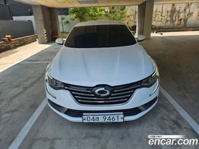 2017 Samsung SM6 2.0 LPe SE (Rental car), фото 1, лот 10186837