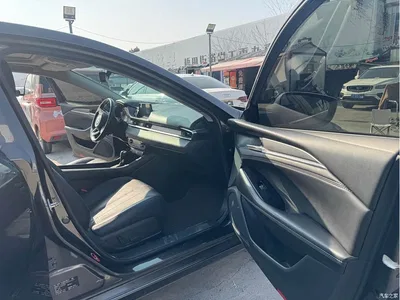 2020 Mazda Atenza 2.5L Skyactiv Sport, фото 4, лот 10326983