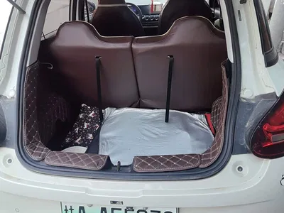 2023 Wuling Motors Wuling Bingo 333km Quick Enjoy Version, фото 4, лот 10367208