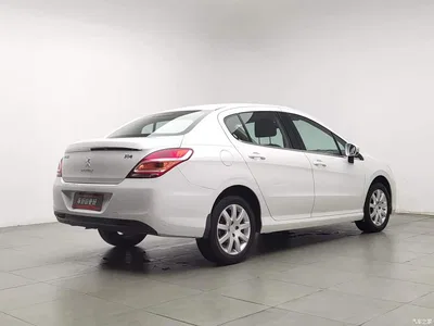 2014 Peugeot 308 Model Joy Edition Classic 1.6L Manual Superior Style, фото 2, лот 11193647