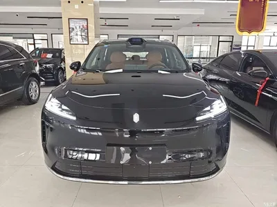 2025 Shangjie SUV Extended Range Edition, фото 3, лот 11643992