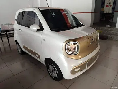 2025 Besturn Bestune Pony 222km Agile Horse, фото 4, лот 10409367