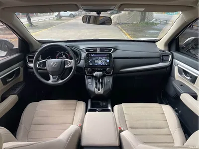 2019 Honda CR-V Shining Edition 240TURBO CVT 2WD Comfort (China VI), фото 4, лот 10425966