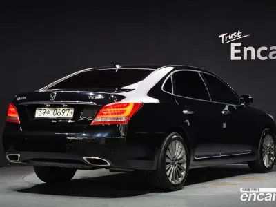 2015 Hyundai Equus VS380, фото 2, лот 10200868