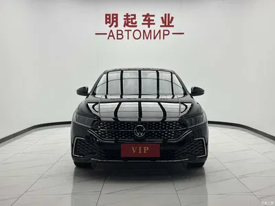2023 Volkswagen Passat 280TSI Business Edition, фото 3, лот 10764309