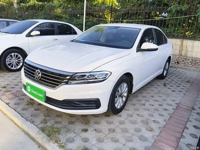 2022 Volkswagen Lavida 1.5L Auto Trend Edition, фото 1, лот 11580415