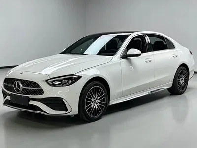2026 Mercedes-Benz C-Class C 260 L Sport, фото 1, лот 10383098