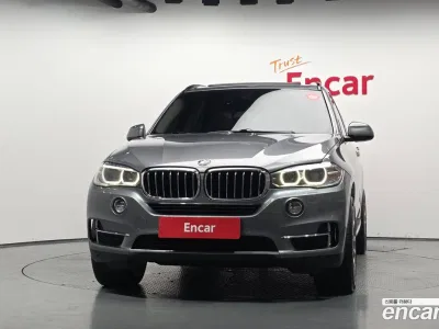 2014 BMW X5 xDrive 30d, фото 3, лот 10209763