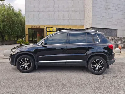 2016 Volkswagen Tiguan, фото 3, лот 10261729