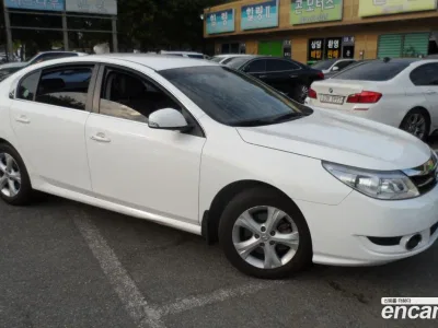 2010 Samsung SM5 SE Plus, фото 2, лот 10186728