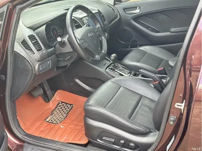 2017 Kia K3 1.6L Automatic 15th Anniversary Special GLS, фото 4, лот 10332359