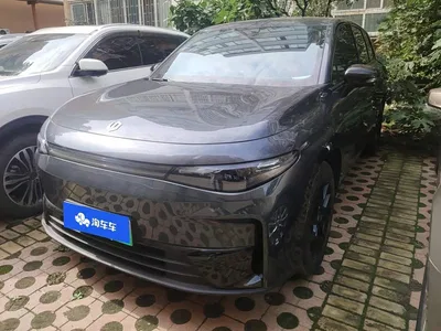 2024 Leapmotor C10 530 Comfort Edition, фото 1, лот 11249448