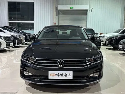 2020 Volkswagen Magotan 330TSI DSG Luxury, фото 2, лот 10430107