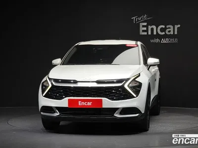 2023 Kia Sportage Diesel 2.0 4WD, фото 2, лот 10208888