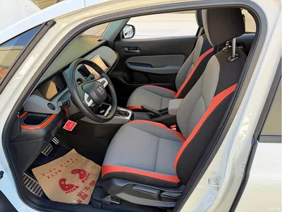 2023 Honda LIFE 1.5L CVT SPO-SS Agile Edition, фото 4, лот 10431222