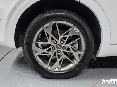 2023 Genesis GV70 2.5T Gasoline 2WD, фото 4, лот 10052656