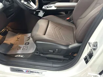 2025 BMW X2 (Import) sDrive25i M Sport Package, фото 2, лот 11548604