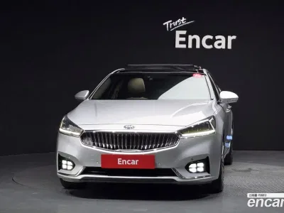 2017 Kia K7 2.4 GDI Limited, фото 3, лот 10054152
