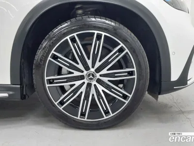 2023 Mercedes-Benz EQE SUV X294 EQE500 4MATIC, фото 4, лот 10051264