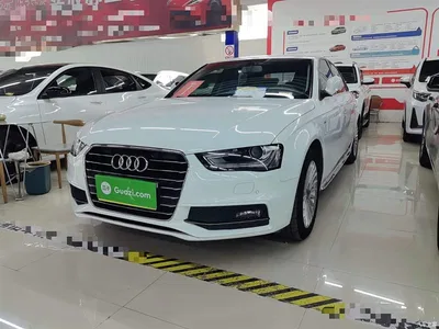 2016 Audi A4L 35 TFSI Collector's Edition S line Comfort, фото 3, лот 10445030