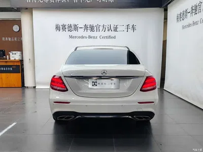 2018 Mercedes-Benz E-Class Facelift E 200 L Sport, фото 4, лот 11352032