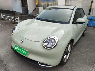 2023 Ora Good Cat 401km Standard Range Premium LFP, фото 2, лот 11192364
