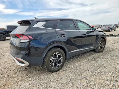 2023 KIA SPORTAGE LX, фото 3, лот 10783157
