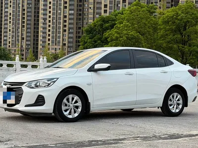 2022 Chevrolet Cavalier 325T Auto Delight Edition, фото 1, лот 10380153
