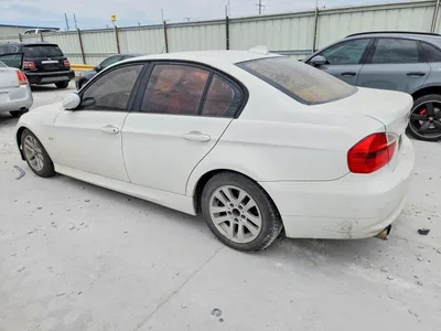 2006 BMW 325 I AUTOMATIC, фото 2, лот 10815783