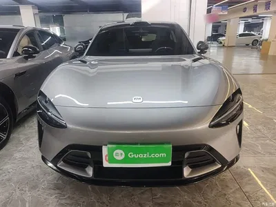 2025 Xiaomi Auto Xiaomi YU7 Ultra Long Range High Performance AWD Max Edition, фото 3, лот 10476422
