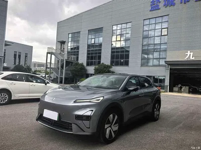 2024 Deepal Shenlan S05 510Ultra Pure Electric Version, фото 1, лот 11644921
