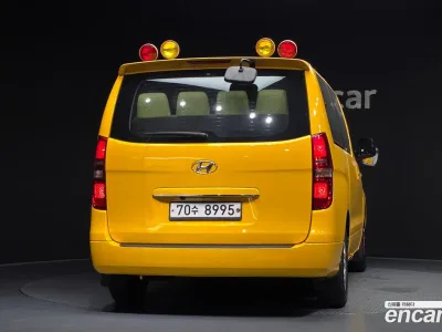 2015 Hyundai Starex Guard car of children, фото 4, лот 10161466