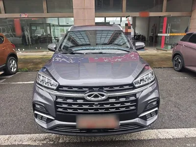 2023 Chery Tiggo 8 Kunpeng Edition 290TGDI Auto Excellence, фото 3, лот 10335208