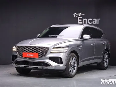 2024 Genesis GV80 2.5T Gasoline 2WD, фото 1, лот 10389858