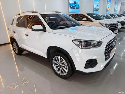 2020 Hyundai Beijing Hyundai ix35 2.0L Automatic 2WD Zhiyong·Changxiang Edition, фото 3, лот 10371036