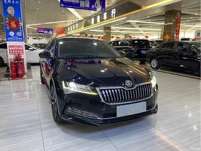 2022 Škoda Superb TSI280 DSG Premium Edition, фото 3, лот 10348627