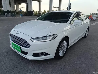 2013 Ford Mondeo 2.0L GTDi200 Luxury, фото 2, лот 11193529