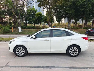 2015 Ford Escort 1.5L Automatic Fashion, фото 4, лот 10281250